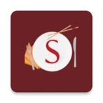 serenitee rewards android application logo